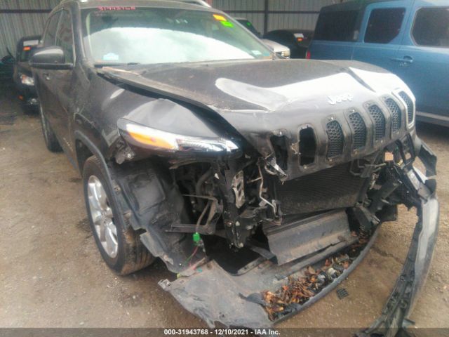 Photo 5 VIN: 1C4PJMDS2GW115382 - JEEP CHEROKEE 