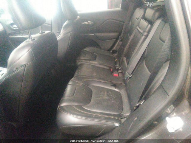 Photo 7 VIN: 1C4PJMDS2GW115382 - JEEP CHEROKEE 