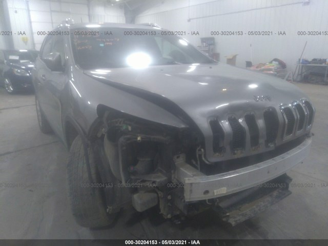 Photo 5 VIN: 1C4PJMDS2GW119710 - JEEP CHEROKEE 