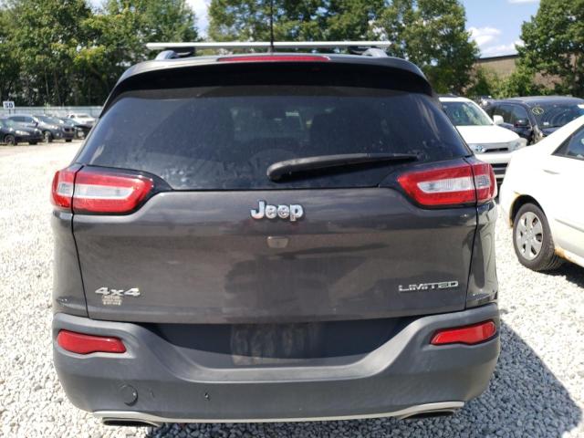 Photo 5 VIN: 1C4PJMDS2GW122090 - JEEP CHEROKEE L 