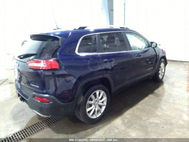 Photo 3 VIN: 1C4PJMDS2GW131887 - JEEP CHEROKEE 