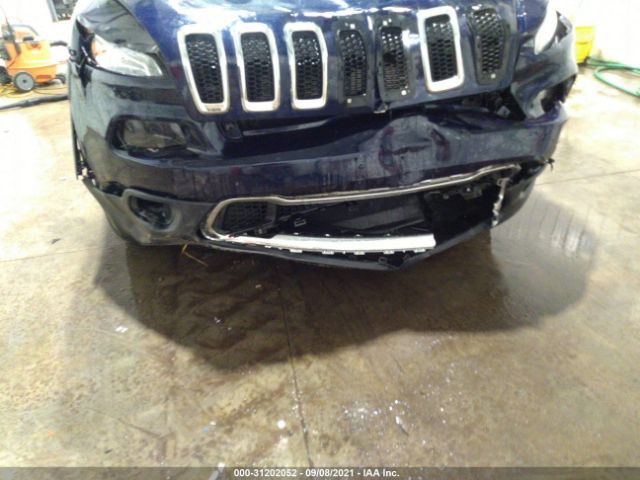 Photo 5 VIN: 1C4PJMDS2GW131887 - JEEP CHEROKEE 