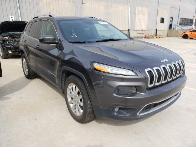 Photo 0 VIN: 1C4PJMDS2GW174724 - JEEP CHEROKEE 