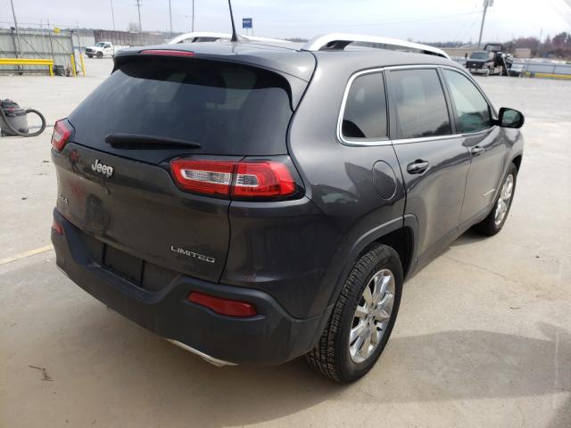 Photo 3 VIN: 1C4PJMDS2GW174724 - JEEP CHEROKEE 