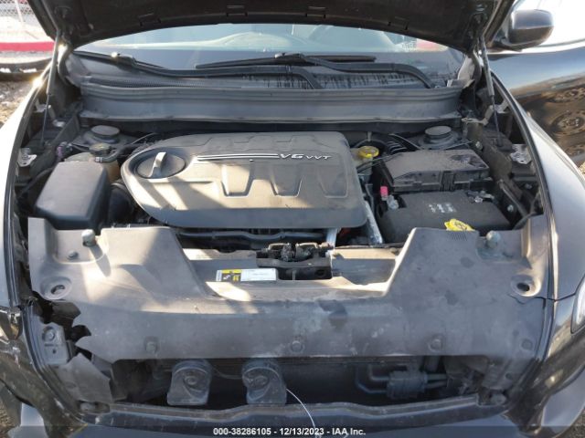 Photo 9 VIN: 1C4PJMDS2GW252371 - JEEP CHEROKEE 