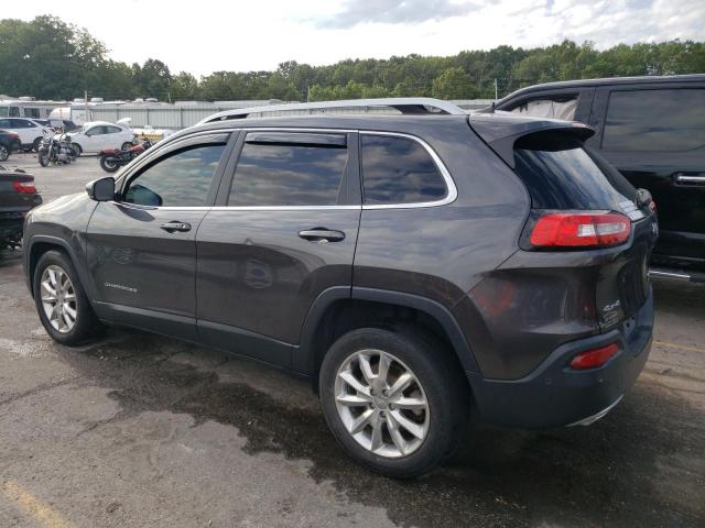 Photo 1 VIN: 1C4PJMDS2GW277738 - JEEP CHEROKEE L 