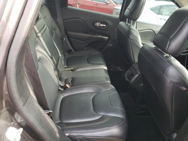 Photo 10 VIN: 1C4PJMDS2GW277738 - JEEP CHEROKEE L 