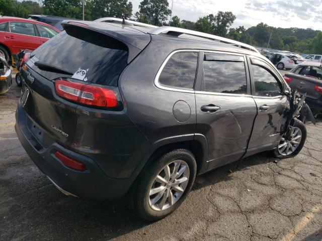 Photo 2 VIN: 1C4PJMDS2GW277738 - JEEP CHEROKEE L 