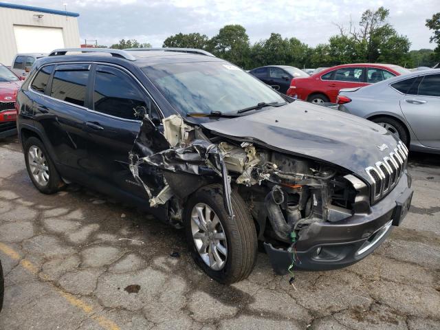 Photo 3 VIN: 1C4PJMDS2GW277738 - JEEP CHEROKEE L 