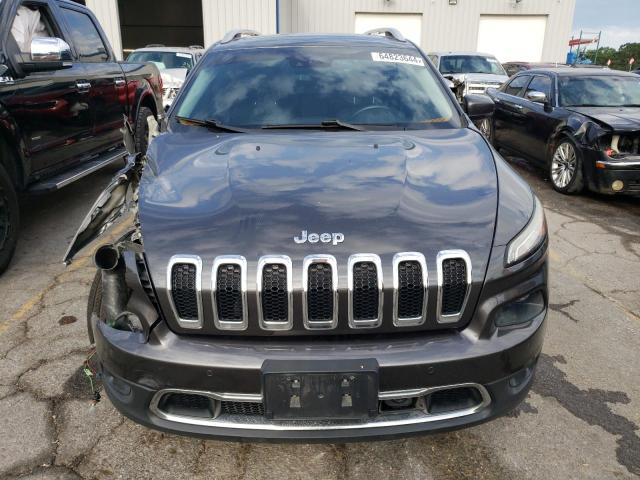 Photo 4 VIN: 1C4PJMDS2GW277738 - JEEP CHEROKEE L 