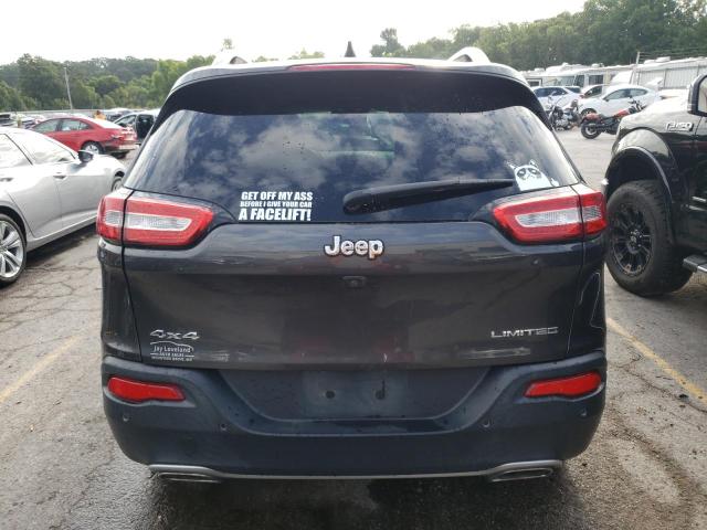 Photo 5 VIN: 1C4PJMDS2GW277738 - JEEP CHEROKEE L 