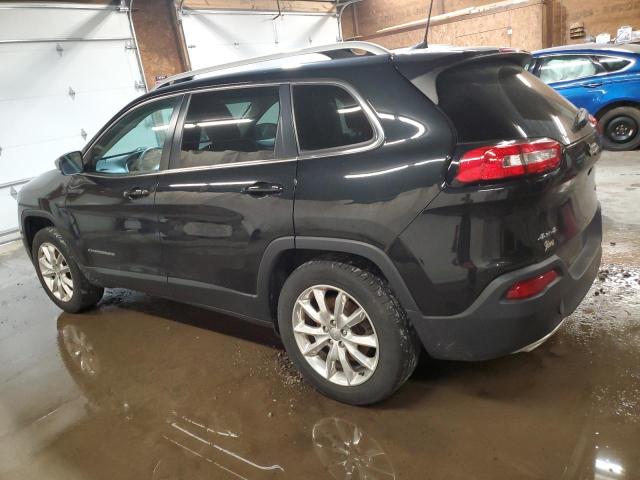 Photo 1 VIN: 1C4PJMDS2GW292983 - JEEP CHEROKEE L 