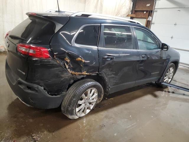 Photo 2 VIN: 1C4PJMDS2GW292983 - JEEP CHEROKEE L 