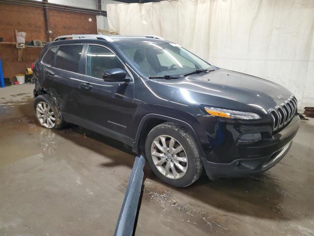 Photo 3 VIN: 1C4PJMDS2GW292983 - JEEP CHEROKEE L 