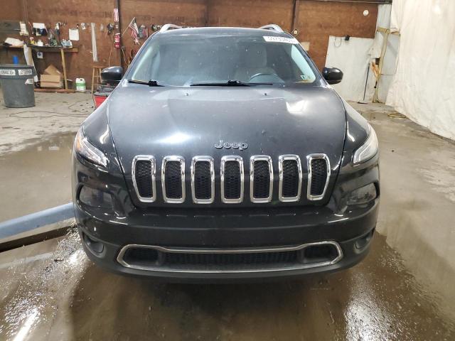 Photo 4 VIN: 1C4PJMDS2GW292983 - JEEP CHEROKEE L 