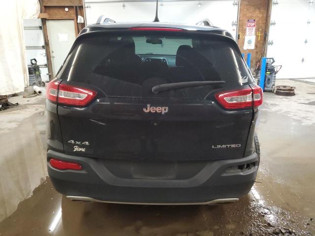 Photo 5 VIN: 1C4PJMDS2GW292983 - JEEP CHEROKEE L 