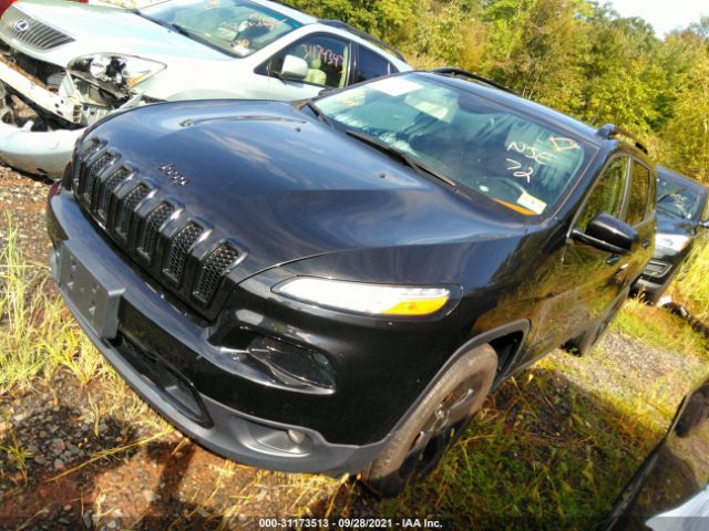 Photo 1 VIN: 1C4PJMDS2GW318045 - JEEP CHEROKEE 