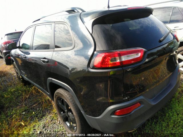 Photo 2 VIN: 1C4PJMDS2GW318045 - JEEP CHEROKEE 