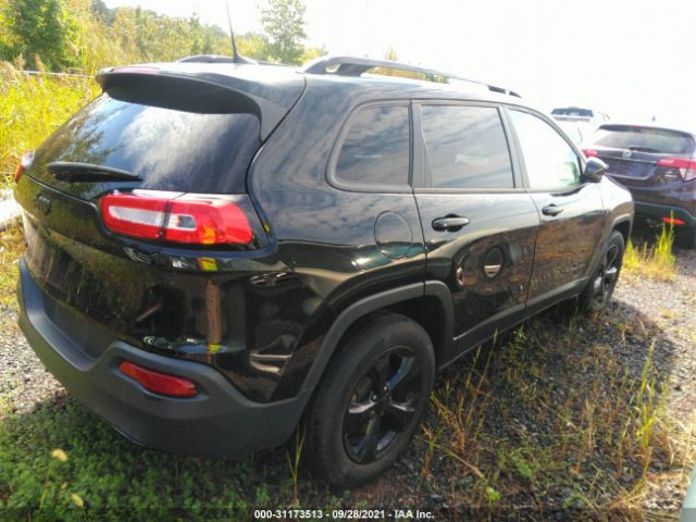 Photo 3 VIN: 1C4PJMDS2GW318045 - JEEP CHEROKEE 