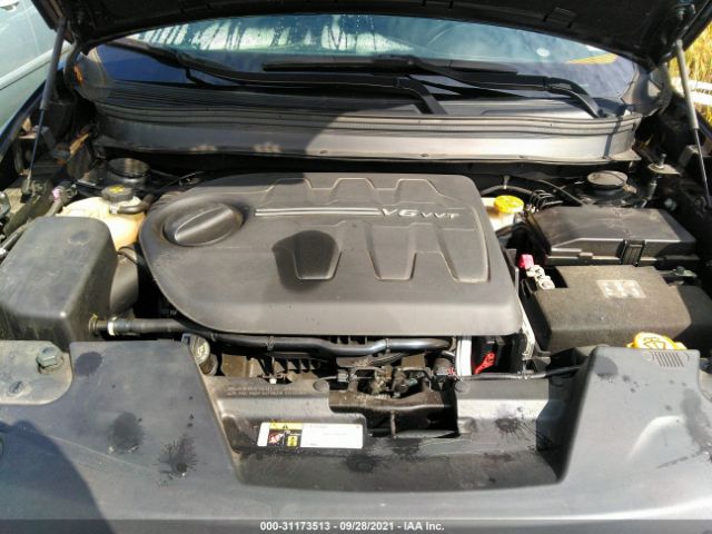 Photo 9 VIN: 1C4PJMDS2GW318045 - JEEP CHEROKEE 