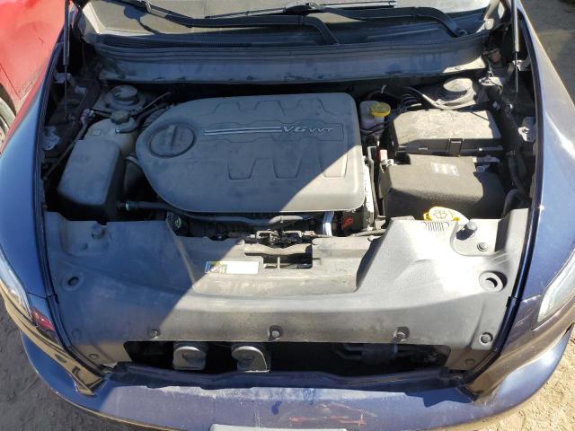 Photo 10 VIN: 1C4PJMDS2GW328056 - JEEP CHEROKEE L 