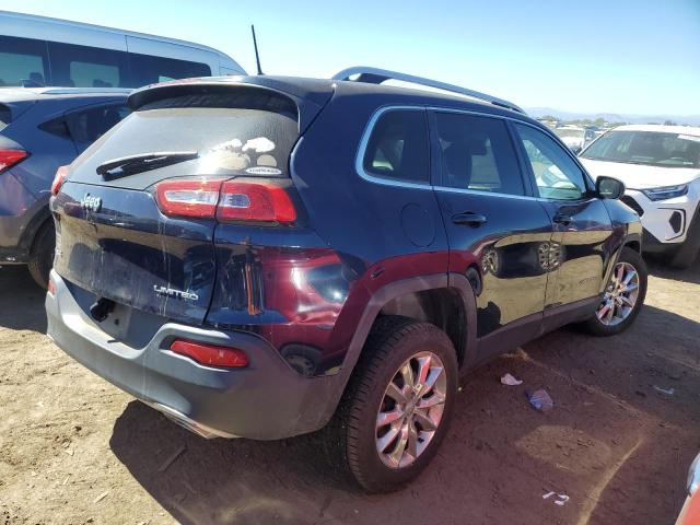 Photo 2 VIN: 1C4PJMDS2GW328056 - JEEP CHEROKEE L 