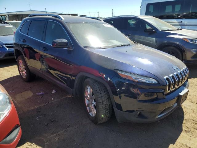 Photo 3 VIN: 1C4PJMDS2GW328056 - JEEP CHEROKEE L 