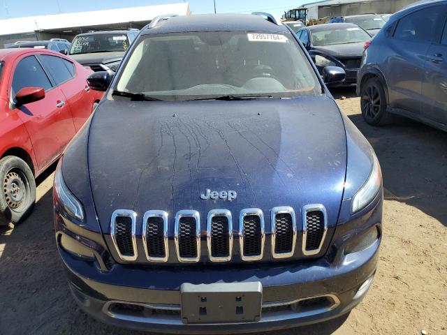 Photo 4 VIN: 1C4PJMDS2GW328056 - JEEP CHEROKEE L 