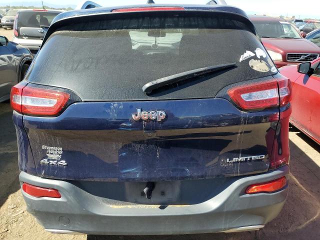 Photo 5 VIN: 1C4PJMDS2GW328056 - JEEP CHEROKEE L 