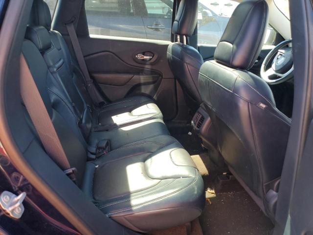 Photo 9 VIN: 1C4PJMDS2GW328056 - JEEP CHEROKEE L 