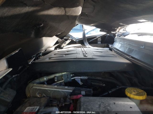 Photo 9 VIN: 1C4PJMDS2GW328235 - JEEP CHEROKEE 