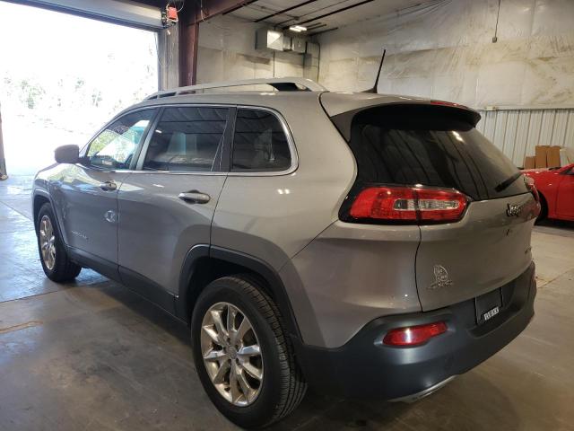 Photo 2 VIN: 1C4PJMDS2GW339431 - JEEP CHEROKEE L 