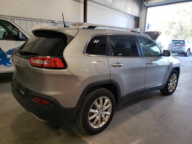 Photo 3 VIN: 1C4PJMDS2GW339431 - JEEP CHEROKEE L 