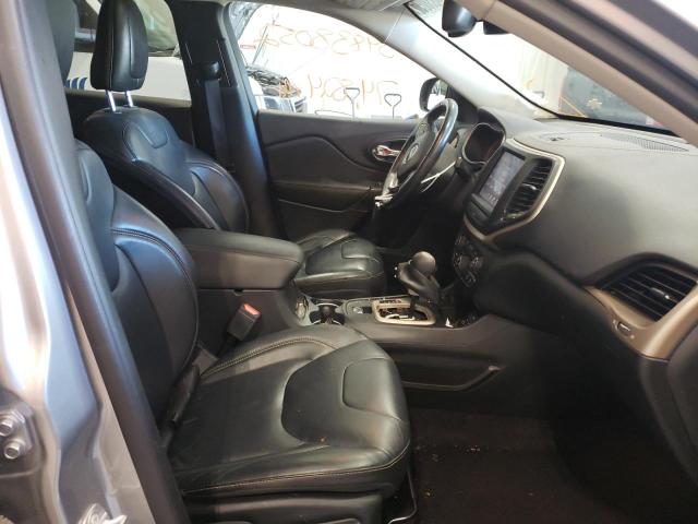 Photo 4 VIN: 1C4PJMDS2GW339431 - JEEP CHEROKEE L 