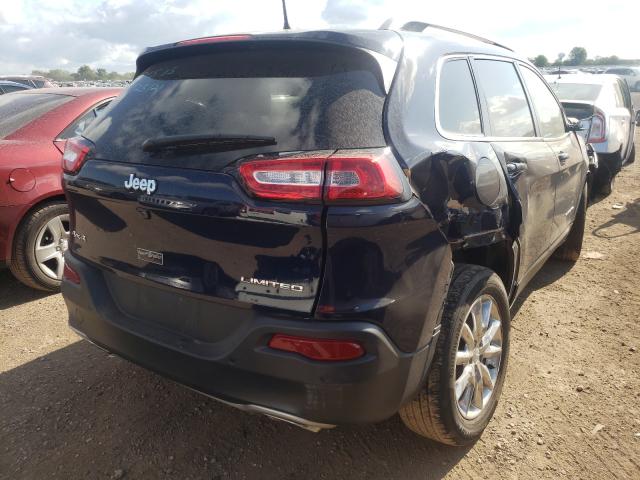 Photo 3 VIN: 1C4PJMDS2GW347822 - JEEP CHEROKEE L 