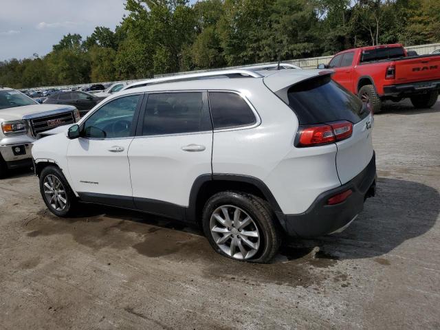 Photo 1 VIN: 1C4PJMDS2HD214071 - JEEP CHEROKEE L 