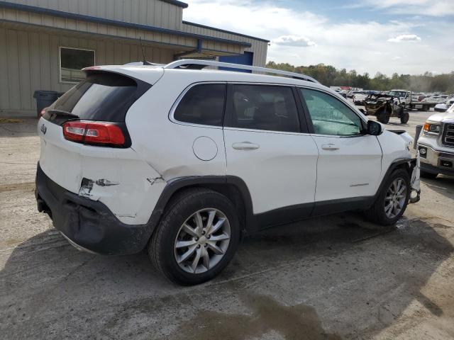 Photo 2 VIN: 1C4PJMDS2HD214071 - JEEP CHEROKEE L 