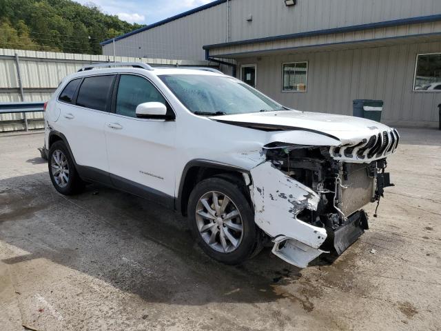 Photo 3 VIN: 1C4PJMDS2HD214071 - JEEP CHEROKEE L 