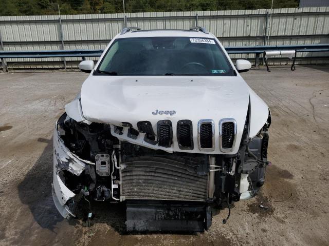 Photo 4 VIN: 1C4PJMDS2HD214071 - JEEP CHEROKEE L 