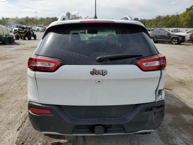 Photo 5 VIN: 1C4PJMDS2HD214071 - JEEP CHEROKEE L 