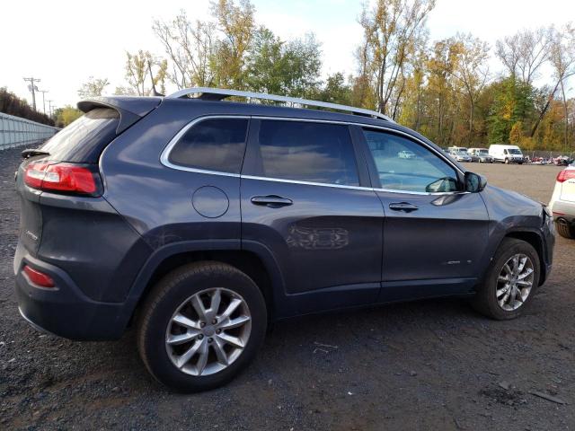 Photo 2 VIN: 1C4PJMDS2HW506937 - JEEP CHEROKEE L 