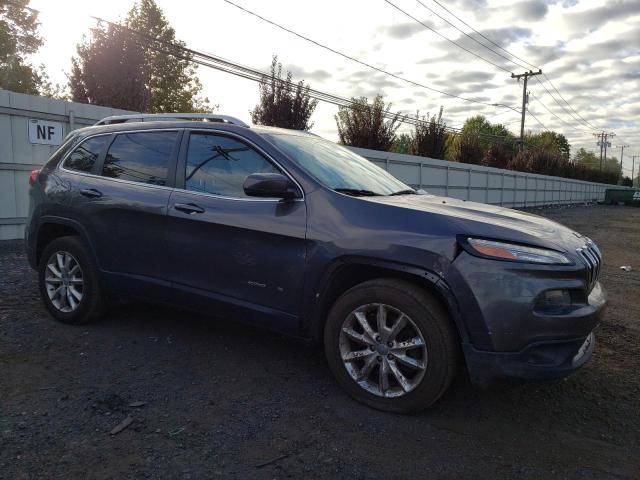 Photo 3 VIN: 1C4PJMDS2HW506937 - JEEP CHEROKEE L 