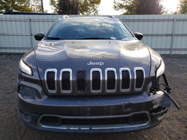 Photo 4 VIN: 1C4PJMDS2HW506937 - JEEP CHEROKEE L 