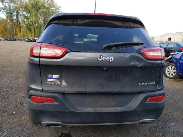 Photo 5 VIN: 1C4PJMDS2HW506937 - JEEP CHEROKEE L 