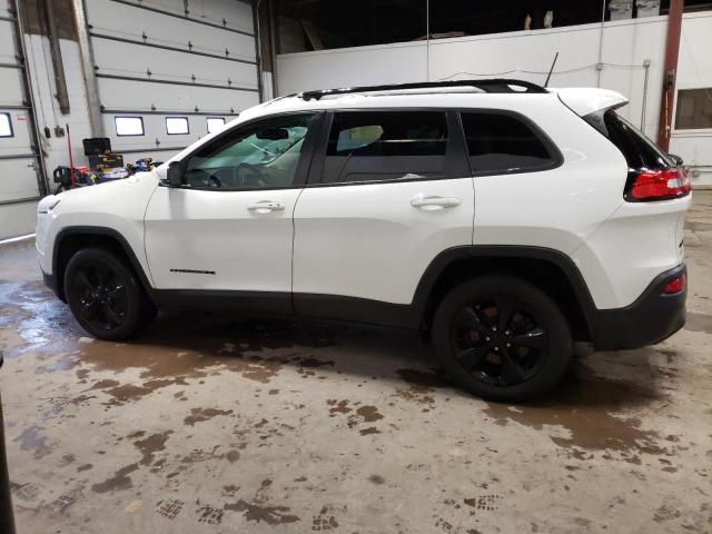 Photo 1 VIN: 1C4PJMDS2HW525519 - JEEP CHEROKEE 