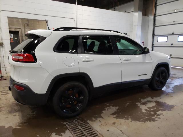 Photo 2 VIN: 1C4PJMDS2HW525519 - JEEP CHEROKEE 