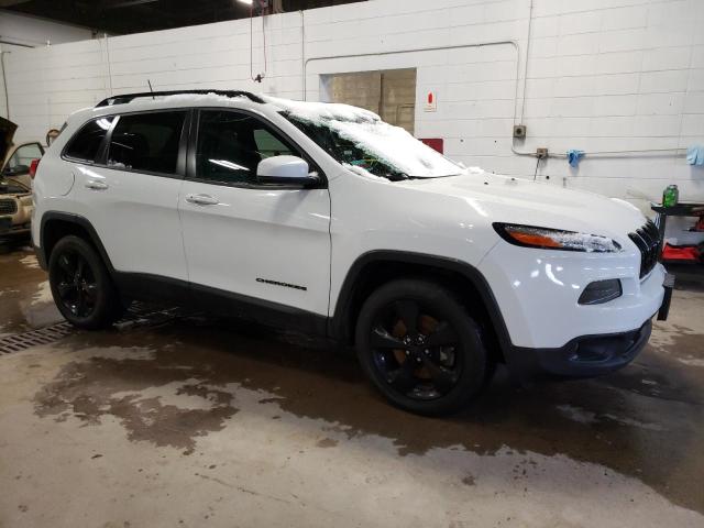 Photo 3 VIN: 1C4PJMDS2HW525519 - JEEP CHEROKEE 