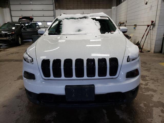 Photo 4 VIN: 1C4PJMDS2HW525519 - JEEP CHEROKEE 