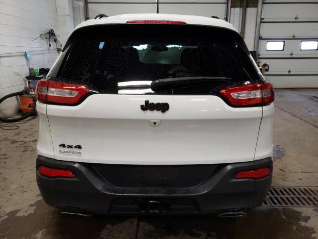 Photo 5 VIN: 1C4PJMDS2HW525519 - JEEP CHEROKEE 