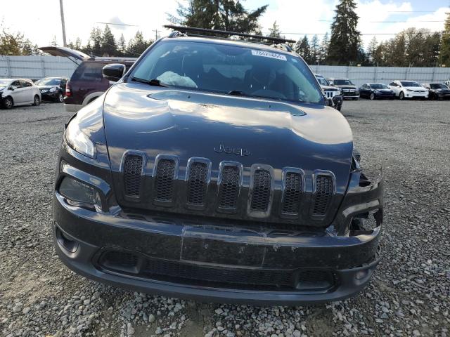 Photo 4 VIN: 1C4PJMDS2HW590175 - JEEP CHEROKEE L 